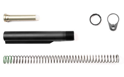 SOLGW A5H2 BUFFER KIT GRN SPRING BLK