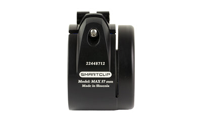 BURRIS SMARTCLIP BTC ADPTR 57MM USE