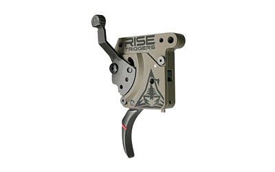 RISE RELIANT PRO R700 CRVD W/BR FDE