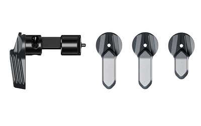 RADIAN TALON 45/90 SFTY 4 LEVER GRAY