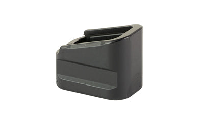 SHIELD ECHELON +5 MAG EXT BLACK