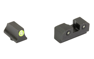 XS R3D 2.0 GLOCK 43 SUP HGHT GRN