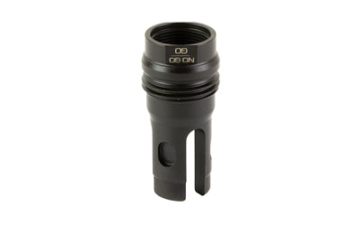 RUGGED R3 3/4X24 FLASH HIDER 7.62