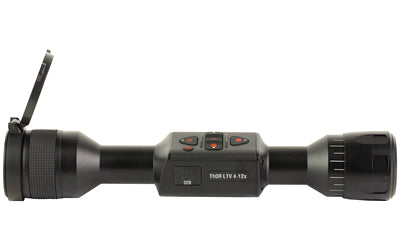 ATN THOR LTV 4-12X 320X240 12 MICRON