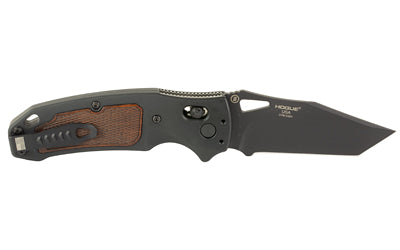 HOGUE SIG K320 CLAS 3.5 TB BLK WAL