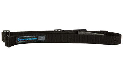 BLUE FORCE VICKERS SLING MTL BLACK