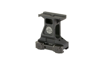 GBRS GROUP LERNA MOUNT KIT AMPNT BLK