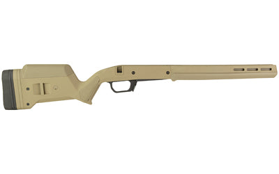 MAGPUL HUNTR SAV 110 SA STK RH FDE