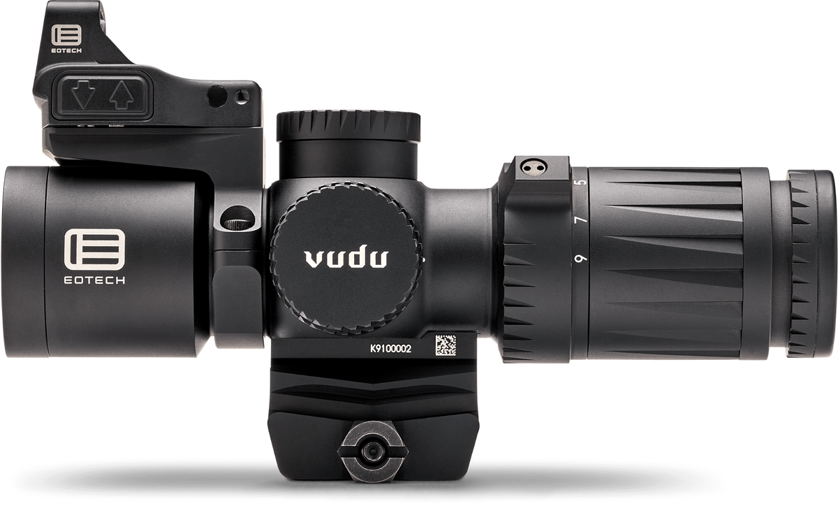 EOTECH VUDU 3-9X32 SFP HC1 MOA EFLX