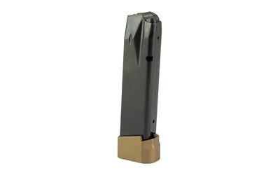 MAG CANIK TTI 9MM 21RD BRZ