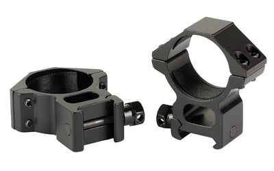 RITON 34MM HIGH RING SET