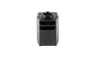 AGENCY 419 SIG P320 DUAL PORT BLACK