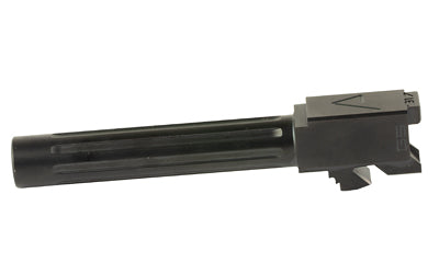 AGENCY ML BBL FITS GLOCK 17 BLK