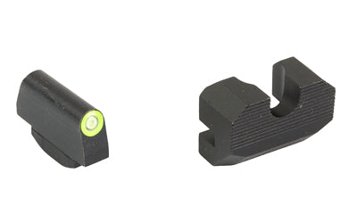 XS MINIMALIST FOR S&W K/L FRAME GRN