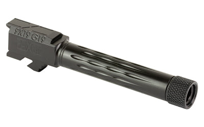 FAXON MTH BBL FOR G19 G2-5 FF BK TB
