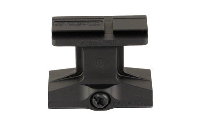 REPTILIA DOT MOUNT 1.93 ACRO BLACK