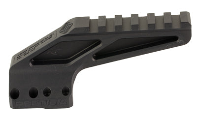 REPTILIA ROF 34MM DIVING BOARD BLACK