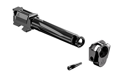 RADIAN AFTERBURNER RAMJET FOR G19 G3