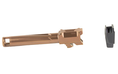 RADIAN AFTRBRNR RAMJET G19 GEN3 BRNZ