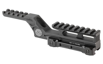 GBRS GROUP HYDRA V2 MNT EXPS BLK