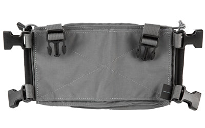 HSP D3CR MICRO CHEST RIG GREY