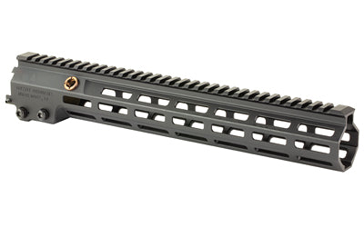 GEISSELE 13.5 SMR MK16 MLOK BLK