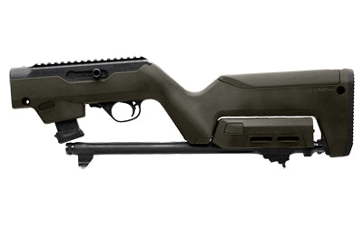 MAGPUL PC BACKPACKER STK RUG PCC ODG