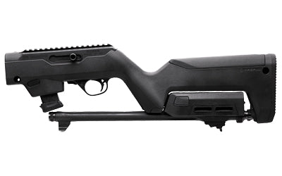 MAGPUL PC BACKPACKER STK RUG PCC BLK