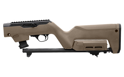 MAGPUL PC BACKPACKER STK RUG PCC FDE