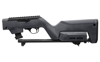 MAGPUL PC BACKPACKER STK RUG PCC GRY