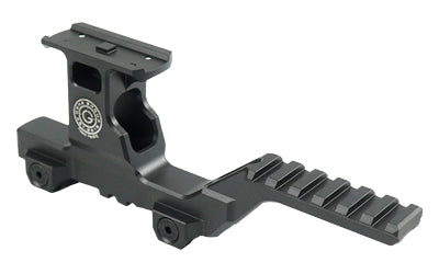 GBRS GROUP HYDRA V2 AMPT DTY RDS BLK