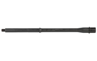 KAK BBL M16 556 MID 16 BLK