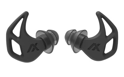 AXIL X20 EARPLUG CHARCOAL