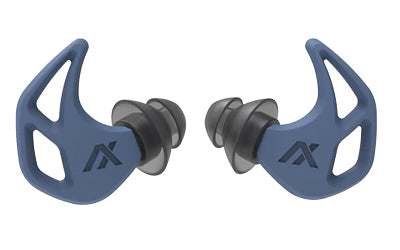 AXIL X20 EARPLUG SLATE BLUE