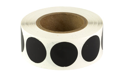 PROSHOT 1 BLK REPAIR PASTERS 500CT