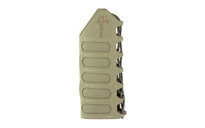 COLETAC HANDGUARD WRAP SLOTS GRN
