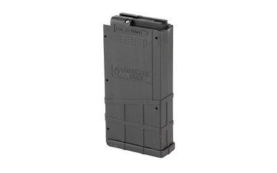 MAG TIPPMAN M4-22 22WMR 15RD BLK