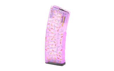 MAG AMEND2 556 30RD TRANS SPRINKLE