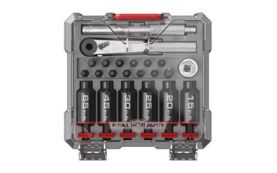 REAL AVID SMART-TORQ FXD LIMITER/X3