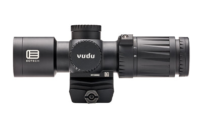 EOTECH VUDU 3-9X32 SFP SCOPE HC1 MOA