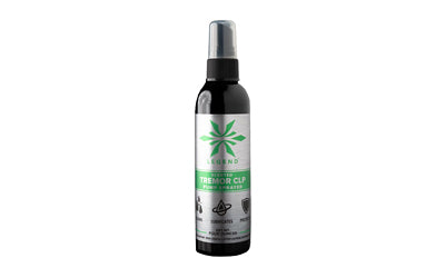 LEGEND TREMOR SCNTD CLP PMP SPRY 4OZ