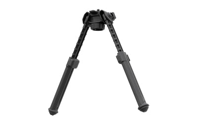MAGPUL MOE QD BIPOD FOR M-LOK BLK