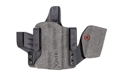 SL INCOG FOR GLK 17/19 MAG POUCH RH