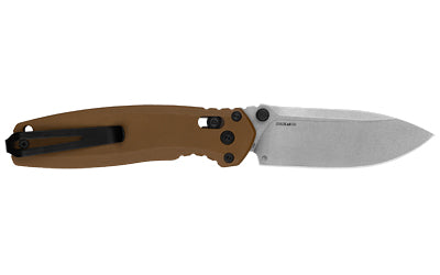 KERSHAW BROADSIDE SPR POINT 3.5 FDE