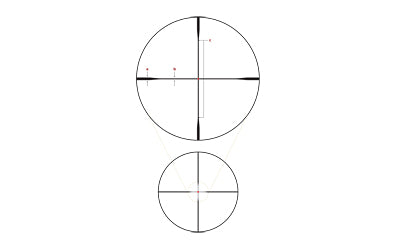 LEUP VX-6HD G2 3-18X44 CDS-SZL2