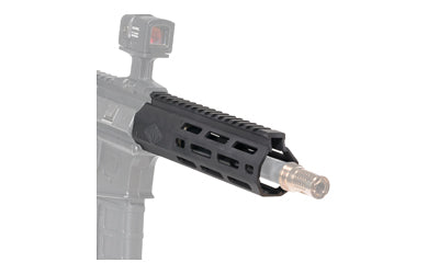 REPTILIA HANDGUARD 9.4 M-LOK BLK