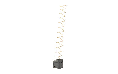 STRIKE ALUM EXT MG PLT P320 9MM BLK
