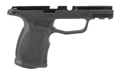 STRIKE ENH GRIP MOD FOR P365 BLACK