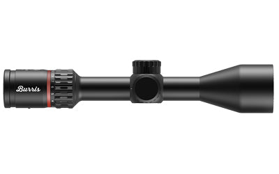 BURRIS FULLFIELD 3-12X42MM SC
