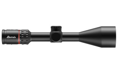 BURRIS FULLFIELD 4-16X50MM PA AE